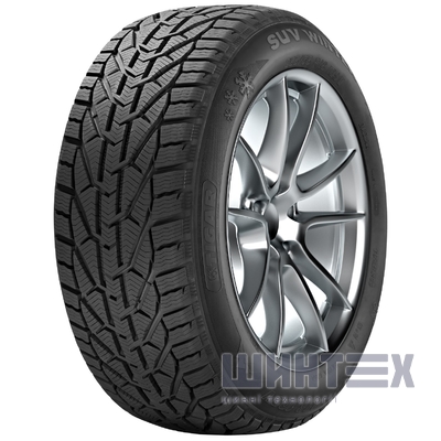 Strial SUV Winter 255/55 R18 109V XL№1